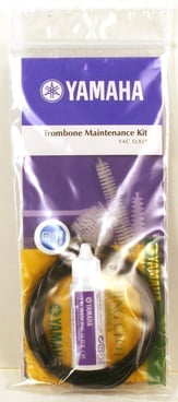 Yamaha Trombone Care Kit